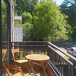 Moderno Departamento Con Balcon En Islateja, Valdivia