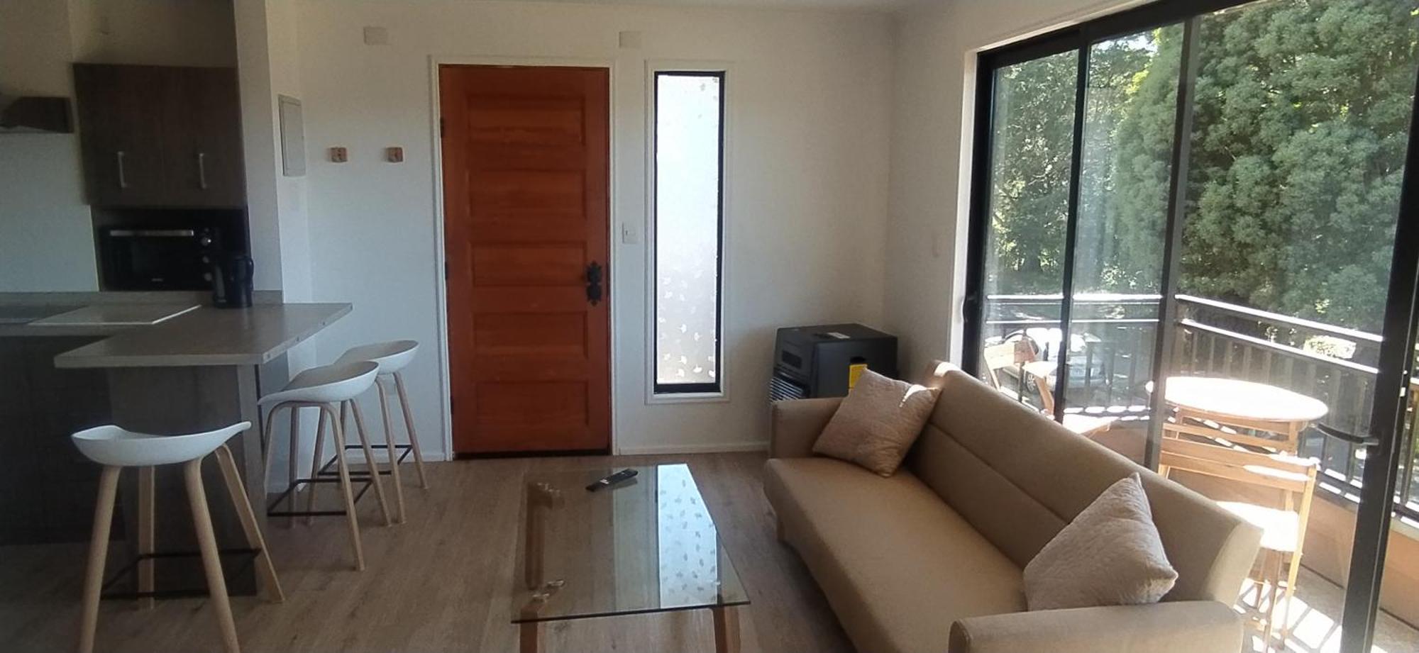 Apartamento Moderno Departamento Con Balcon En Islateja,